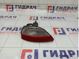 Фонарь задний в бампер правый Renault Kaptur 265540003R