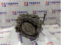 АКПП (автоматическая коробка переключения передач) Renault Kaptur 320105254R