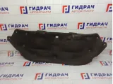 Шумоизоляция капота Renault Kaptur 658407376R
