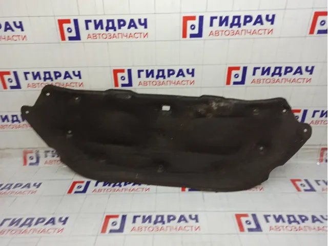 Шумоизоляция капота Renault Kaptur 658407376R