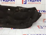 Шумоизоляция капота Renault Kaptur 658407376R