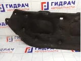 Шумоизоляция капота Renault Kaptur 658407376R