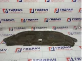 Шумоизоляция капота Renault Kaptur 658407376R