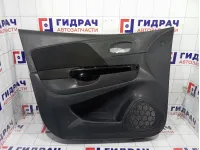 Обшивка двери передней левой Renault Kaptur 809017534R