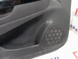 Обшивка двери передней левой Renault Kaptur 809017534R