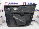 Обшивка двери передней левой Renault Kaptur 809017534R