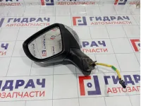 Зеркало электрическое левое Renault Kaptur 963029938R