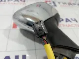 Зеркало электрическое левое Renault Kaptur 963029938R