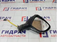 Зеркало электрическое правое Renault Kaptur 963010497R