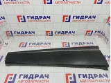 Накладка двери передней левой Renault Kaptur 808218874R