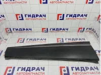 Накладка двери передней левой Renault Kaptur 808218874R