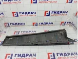 Накладка двери передней левой Renault Kaptur 808218874R