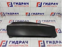 Накладка двери задней левой Renault Kaptur 828216149R