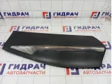 Накладка двери задней левой Renault Kaptur 828216149R