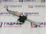 Стеклоподъемник электрический передний левый Renault Kaptur 807016525R