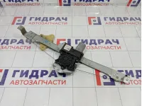 Стеклоподъемник электрический передний левый Renault Kaptur 807016525R