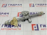 Стеклоподъемник электрический передний левый Renault Kaptur 807016525R