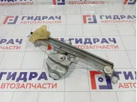 Стеклоподъемник электрический задний левый Renault Kaptur 827012973R