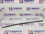 Накладка стекла переднего левого Renault Kaptur 808213183R