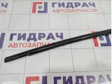 Накладка стекла переднего левого Renault Kaptur 808213183R