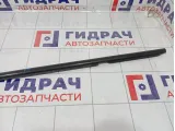 Накладка стекла переднего левого Renault Kaptur 808213183R