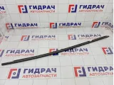 Накладка стекла переднего левого Renault Kaptur 808213183R