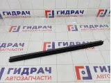 Уплотнитель стекла заднего левого Renault Kaptur 823317997R