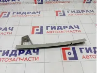 Направляющая стекла двери передней левой Renault Kaptur 802177699R