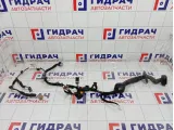 Проводка двери передней левой Renault Kaptur 241244250R