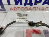 Проводка двери передней левой Renault Kaptur 241244250R