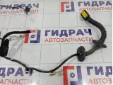 Проводка двери задней левой Renault Kaptur 241271646R