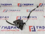 Замок двери передней левой Renault Kaptur 805031332R