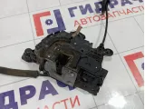 Замок двери передней левой Renault Kaptur 805031332R
