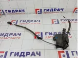 Замок двери передней левой Renault Kaptur 805031332R