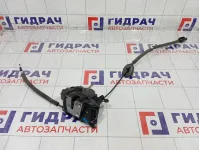 Замок двери задней левой Renault Kaptur 805034742R