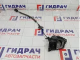 Замок двери задней правой Renault Kaptur 805027072R