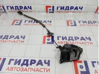 Замок двери задней правой Renault Kaptur 805027072R