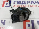 Замок двери задней правой Renault Kaptur 805027072R