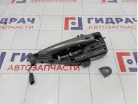 Ручка двери наружная передняя левая Renault Kaptur