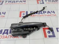 Ручка двери наружная передняя правая Renault Kaptur