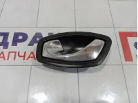 Ручка двери внутренняя левая Renault Kaptur 826730001R