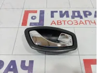 Ручка двери внутренняя правая Renault Kaptur 826720001R