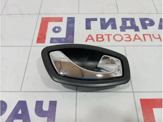 Ручка двери внутренняя правая Renault Kaptur 826720001R