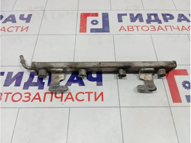 Топливная рампа (топливная рейка) Renault Kaptur 175200117R