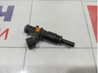 Форсунка инжекторная Renault Kaptur 166008992R