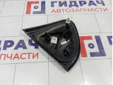 Фонарь задний внутренний правый Renault Kaptur 265501712R