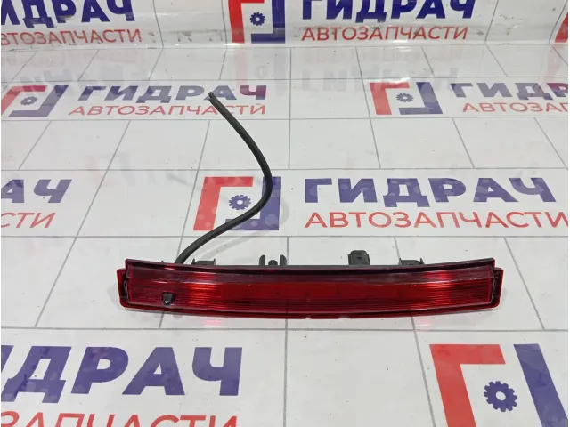 Фонарь задний стоп сигнал Renault Kaptur 265902759R