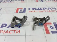 Петли двери задней левой Renault Kaptur