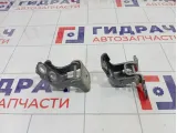 Петли двери задней левой Renault Kaptur