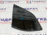 Стекло кузовное глухое (форточка) левое Renault Kaptur 833075217R